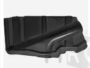 Дефлектор пыльник двигателя боковой левый Elantra HD 06-11/Ceed 07-12/Cerato 09-13 AK291202H050 Дефлектор пыльник двигателя боковой левый Elantra HD 06-11/Ceed 07-12/Cerato 09-13 AK291202H050