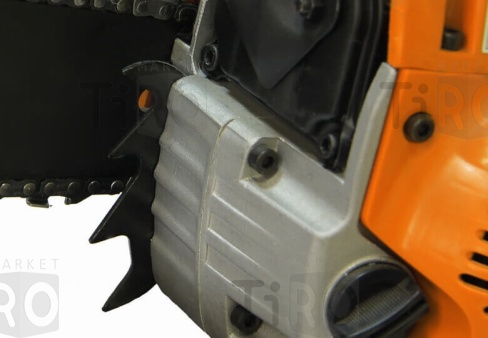 Бензопила Carver RSG 246 Бензопила Carver RSG 246
