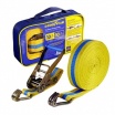 Стяжка груза с храповым механизмом 5тн 10м, Goodyear GY005207 Стяжка груза с храповым механизмом 5тн 10м, Goodyear GY005207