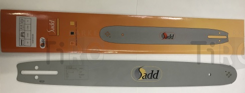 Шина Eco Sadd 15" (0,325-1,5) (64 звена) Шина Eco Sadd 15" (0,325-1,5) (64 звена)