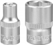 Головка торцевая 1/2"DR, 22 мм, FS01222