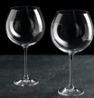 Набор бокалов для вина 710 мл "Грандиосо", 2 штуки
