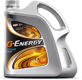 G-Energy Racing 10w60 (4л) синт. моторное масло