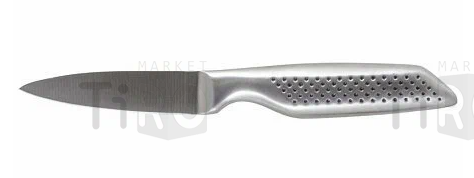 Нож цельнометаллический Esperto MAL-07 овощной, 9 см