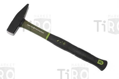 Молоток слесарный с фибергласовой ручкой 500 г 315050 /6/36/ Молоток слесарный с фибергласовой ручкой 500 г 315050 /6/36/