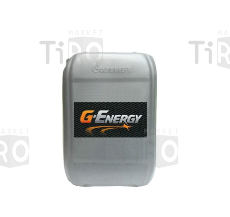 Масло моторное синтетическое G-Energy Synthetic Active 5w30 SL/CF, бочка 50л