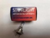 Автомобильная лампа Star Light 33720, Н7 12-55 Px26d Super White+50% (10шт)