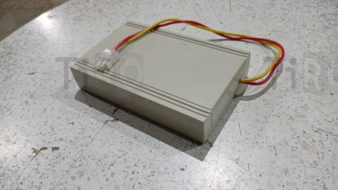 Аккумулятор для тележек CW2 8,4V/3,1Ah литиевый 
(Li-ion battery)
