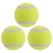 Мяч для большого тенниса 3 штуки (523)