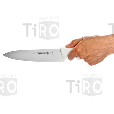 Нож Tramontina Professional Master 24609/088 кухонный 20см Нож Tramontina Professional Master 24609/088 кухонный 20см