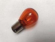 Автомобильная лампа Фанлайт Orange 55213, А 12-21 BA15S (10шт)