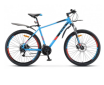 Велосипед Stels Navigator-745 V010, 27.5" D (19" синий)