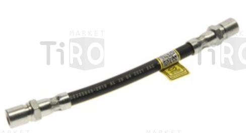 Шланг тормозной промежуточный, передний Transmaster TB888\92872\A21R233506025 Шланг тормозной промежуточный, передний Transmaster TB888\92872\A21R233506025