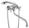 Смеситель для ванной Lucky Tар BBD-2014-35S-62 Смеситель для ванной Lucky Tар BBD-2014-35S-62