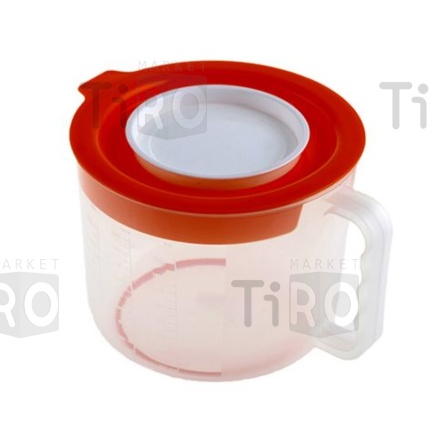 Кружка для миксера 2,0л. С 381