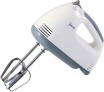 Миксер BRAYER BR-1303BR 500Вт. 5 скоростей