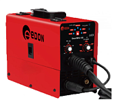 Сварочный аппарат Edon Smart MIG-180 иверторный полуавтомат, 220В+-10%
