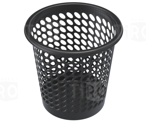 Корзина для мусора 11л, АП-080