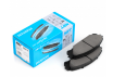 Колодки тормозные дисковые NBT BK3217C, SN965, AN-815K, NP1109, 0986495169 Колодки тормозные дисковые NBT BK3217C, SN965, AN-815K, NP1109, 0986495169