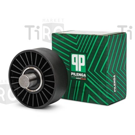 Ролик натяжителя ремня Pilenga PT-P 5014 Ролик натяжителя ремня Pilenga PT-P 5014
