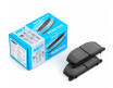 Колодки тормозные дисковые NBT BK3165C, SN606, AN-113K, NP1001, 0986468701 Колодки тормозные дисковые NBT BK3165C, SN606, AN-113K, NP1001, 0986468701