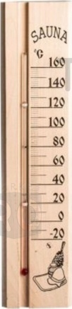 Термометр для сауны ТСС-2