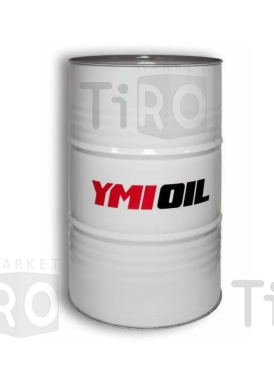 Mоторное масло Ymioil Ангара 10w-40, CF-4/SG, 200л