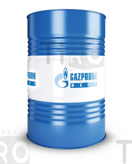 Моторное масло Gazpromneft Diesel Ultra LA 10w40 API CI-4, ACEA E6/Е7/E9 бочка 205л 176кг