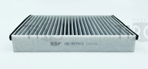 Фильтр салонный Big GB-9979/C Фильтр салонный Big GB-9979/C