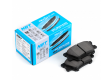 Колодки тормозные дисковые NBT BK3115C, SN134, AN-733K, NP1016, 0986494154 Колодки тормозные дисковые NBT BK3115C, SN134, AN-733K, NP1016, 0986494154