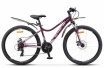 Велосипед Stels Miss-5100 MD 26", V040 (15" светло пурпурный) Велосипед Stels Miss-5100 MD 26", V040 (15" светло пурпурный)