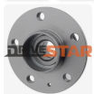Ступица задняя c магнитным кольцом АБС, Drivestar HC-CL0001-MR