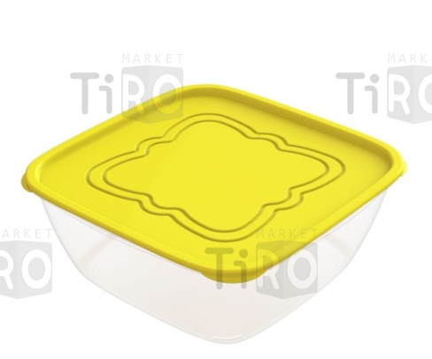 Контейнер для продовольствия "Пикник" 2л