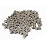 Цепь велосипедная L=1010 мм,1 скорость (BMX 20-109)