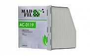 Фильтр салонный Madfil AC-9329