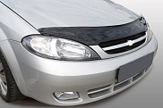 Спойлер на капот CHEVROLET LACETTI /СЕДАН/ AZARD