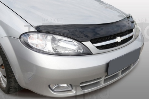 Спойлер на капот CHEVROLET LACETTI /СЕДАН/ AZARD