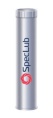 Смазка SpecLub Bentolux 500 Red EP2 туба-картридж 0,4 кг Смазка SpecLub Bentolux 500 Red EP2 туба-картридж 0,4 кг