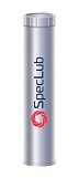 Смазка SpecLub Bentolux 500 Red EP2 туба-картридж 0,4 кг