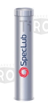 Смазка SpecLub Bentolux 500 Red EP2 туба-картридж 0,4 кг Смазка SpecLub Bentolux 500 Red EP2 туба-картридж 0,4 кг