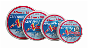 Лента стеклотканевая (серпянка) 50мм.*45м. X-Glass Pro