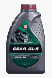 Mоторное масло Лукойл Gear GL-5, 80W90, 1 л