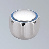 Маховик металлизированный "Эрика" пара /10/