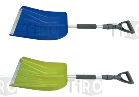 Лопата штыковая Копанец-ЛКО-Е (с евроручкой)