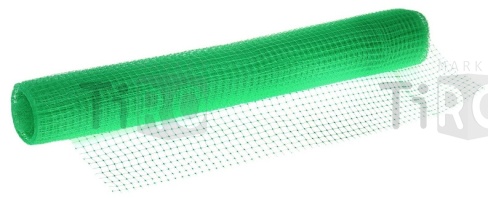 Сетка для птичников 13*13 /1м*20м