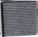 Салонный фильтр Fortech FS-176\8100103XKV08A