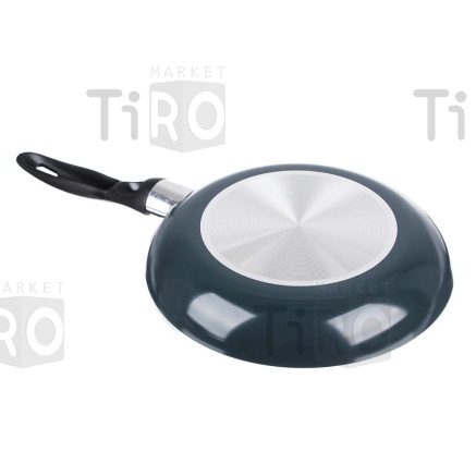 Сковорода Satoshi Клио 846-312, d 24 см, антипригарное покрытие