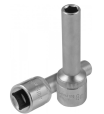 Головка 1/2"DR S04HD4108 торцевая глубокая 8мм, шестигранная Головка 1/2"DR S04HD4108 торцевая глубокая 8мм, шестигранная