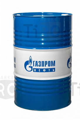 Смазка Gazpromneft Grease LTS Moly EP1 All Season 18 кг