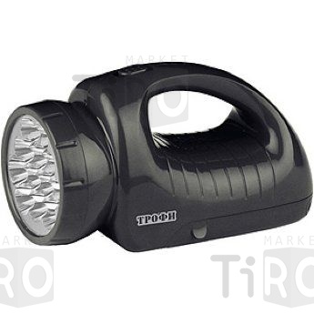 Фонарь Трофи TSP12 прожектор аккумуляторный 12+18LED Фонарь Трофи TSP12 прожектор аккумуляторный 12+18LED